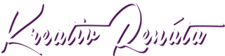 Kreativ Renáta | lektorka kreativních kurzů