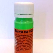 Barva na kůži - 12g